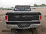 2017 Ram 1500 Limited with VIN 1C6RR7PT1HS734966, listed as a Copart auction lot 59628945 with 106,859 mi miles and Salvage title. Bid and sale history available at DreamBid. Image 6.