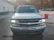 2005 Chevrolet Suburban LS with VIN 3GNFK16Z75G127872, listed as a Copart auction lot 77887864 with 201,471 mi miles and Salvage title. Bid and sale history available at DreamBid. Image 5.