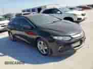 2017 Chevrolet Volt LT z VIN 1G1RC6S58HU208439, wystawiony jako Copart lot #85917025 z przebiegiem 73 209 mil mil oraz Szkoda całkowita • Salvage title. Historia ofert i sprzedaży dostępna na DreamBid. Obrazek 4.