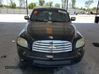 2006 Chevrolet HHR LT с VIN 3GNDA23P76S567107, выставлен на аукционе Copart как лот 72018124 с пробегом 165 687 миль миль и На запчасти • Non repairable. История ставок и продаж доступна на DreamBid. Изображение 5.