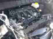 2024 Nissan Pathfinder SL с VIN 5N1DR3CA1RC300862, выставлен на аукционе IAAI как лот 41599529 с пробегом 1 100 миль миль и . История ставок и продаж доступна на DreamBid. Изображение 10.