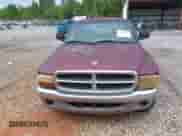 2000 Dodge Dakota Sport with VIN 1B7GL22NXYS662646, listed as a IAAI auction lot 42839377 with 269,415 mi miles and . Bid and sale history available at DreamBid. Image 6.