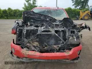 2016 Chevrolet Silverado 1500 LT z VIN 1GCVKREC5GZ157357, wystawiony jako Copart lot #64738295 z przebiegiem Nie podano mil oraz Nie do naprawy • Non repairable. Historia ofert i sprzedaży dostępna na DreamBid. Obrazek 5.