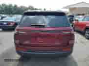 2025 Jeep Grand Cherokee Altitude z VIN 1C4RJHAG1SC292094, wystawiony jako Copart lot #65254305 z przebiegiem 2 899 mil mil oraz Nie do naprawy • Non repairable. Historia ofert i sprzedaży dostępna na DreamBid. Obrazek 6.