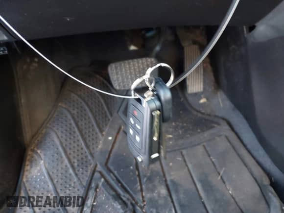 2012 Chevrolet Cruze 1LT with VIN 1G1PF5SC8C7280787, listed as a IAAI auction lot 41209922 with 161,258 mi miles and . Bid and sale history available at DreamBid. Image 11.