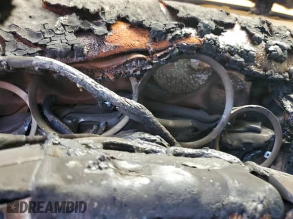 2006 Dodge Charger R/T с VIN 2B3KA53H96H347711, выставлен на аукционе Copart как лот 66766594 с пробегом Не указан миль и Списание • Salvage title. История ставок и продаж доступна на DreamBid. Изображение 9.