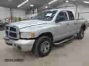 2003 Dodge 1500 ST with VIN 1D7HU18N03S373020, listed as a IAAI auction lot 42947731 with 310,657 mi miles and . Bid and sale history available at DreamBid. Image 2.