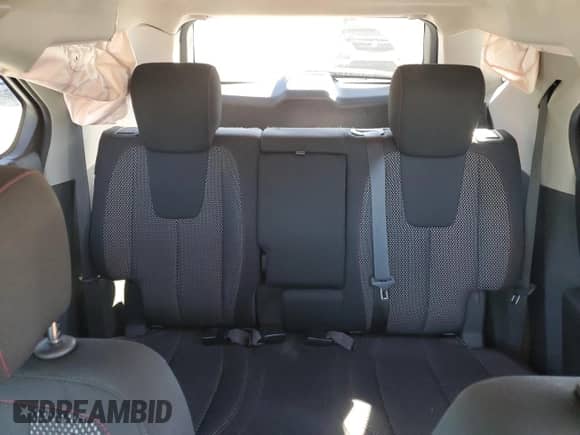 2011 Chevrolet Equinox 1LT с VIN 2CNFLEEC2B6305698, выставлен на аукционе Copart как лот 87456435 с пробегом 157 653 миль миль и Списание • Salvage title. История ставок и продаж доступна на DreamBid. Изображение 10.