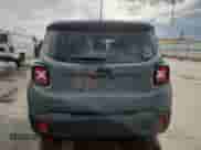 2017 Jeep Renegade Altitude с VIN ZACCJBBB7HPF79529, выставлен на аукционе Copart как лот 81609965 с пробегом 137 896 миль миль и Списание • Salvage title. История ставок и продаж доступна на DreamBid. Изображение 6.