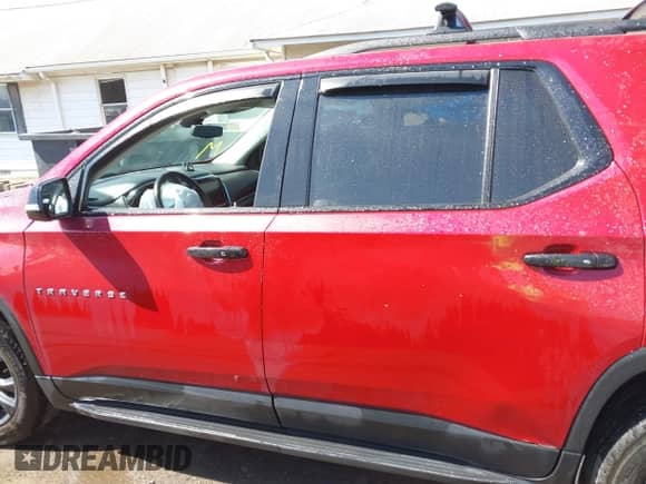 2019 Chevrolet Traverse RS с VIN 1GNERJKW7KJ292270, выставлен на аукционе IAAI как лот 41784346 с пробегом 152 202 миль миль и . История ставок и продаж доступна на DreamBid. Изображение 14.