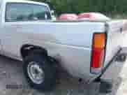 1993 Nissan Frontier с VIN 1N6SD11S4PC402144, выставлен на аукционе IAAI как лот 42560977 с пробегом 100 076 миль миль и . История ставок и продаж доступна на DreamBid. Изображение 19.