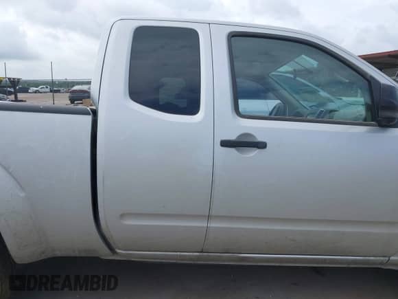 2020 Nissan Frontier SV with VIN 1N6ED0CF5LN727066, listed as a IAAI auction lot 42689646 with 56,353 mi miles and . Bid and sale history available at DreamBid. Image 12.