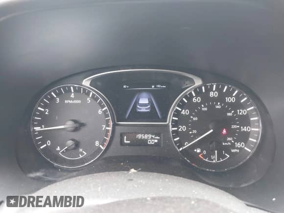 2015 Nissan Pathfinder S с VIN 5N1AR2MN8FC719737, выставлен на аукционе IAAI как лот 42467205 с пробегом 195 894 миль миль и . История ставок и продаж доступна на DreamBid. Изображение 7.