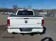 2013 Ram 1500 Tradesman z VIN 1C6RR7FT4DS713864, wystawiony jako IAAI lot #41733346 z przebiegiem 149 150 mil mil oraz . Historia ofert i sprzedaży dostępna na DreamBid. Obrazek 16.