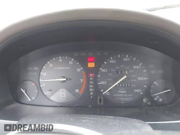 1997 Honda Accord LX with VIN 1HGCD5639VA235757, listed as a IAAI auction lot 43146816 with 254,329 mi miles and . Bid and sale history available at DreamBid. Image 7.