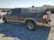 2006 Ford F-150 XLT with VIN 1FTPW14V36FB54362, listed as a Copart auction lot 81051155 with 160,948 mi miles and Salvage title. Bid and sale history available at DreamBid. Image 2.