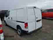 2018 Chevrolet City Express Cargo LT с VIN 3N63M0ZN6JK693874, выставлен на аукционе Copart как лот 45948275 с пробегом 231 786 миль миль и Чистый • Clean title. История ставок и продаж доступна на DreamBid. Изображение 2.