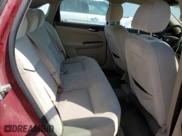2006 Chevrolet Impala LT 3.5L with VIN 2G1WT58K469241247, listed as a Copart auction lot 67743895 with 141,774 mi miles and Salvage title. Bid and sale history available at DreamBid. Image 10.