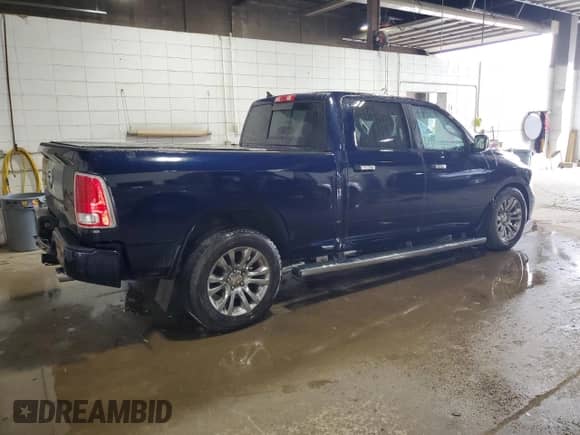 2014 Ram 1500 Longhorn Limited с VIN 1C6RR7WMXES350030, выставлен на аукционе Copart как лот 71325065 с пробегом 118 777 миль миль и Чистый • Clean title. История ставок и продаж доступна на DreamBid. Изображение 3.