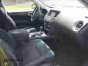 2014 Nissan Pathfinder Platinum с VIN 5N1AR2MN3EC731504, выставлен на аукционе IAAI как лот 42527433 с пробегом 179 225 миль миль и . История ставок и продаж доступна на DreamBid. Изображение 5.