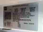 2024 Chevrolet Colorado 4WD Work Truck with VIN 1GCPTBEK1R1317174, listed as a Copart auction lot 43582685 with Not provided miles and Salvage title. Bid and sale history available at DreamBid. Image 14.