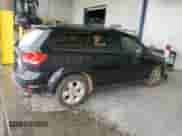 2012 Dodge Journey SXT z VIN 3C4PDCBG4CT180590, wystawiony jako Copart lot #70357815 z przebiegiem 157 871 mil mil oraz Szkoda całkowita • Salvage title. Historia ofert i sprzedaży dostępna na DreamBid. Obrazek 3.
