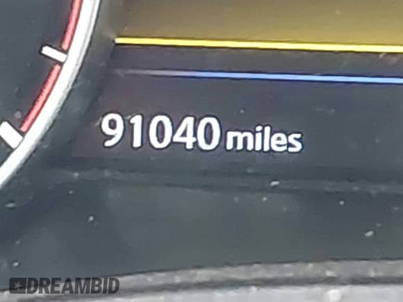 2016 Nissan Murano Platinum z VIN 5N1AZ2MG5GN125954, wystawiony jako IAAI lot #41559432 z przebiegiem 91 040 mil mil oraz . Historia ofert i sprzedaży dostępna na DreamBid. Obrazek 15.