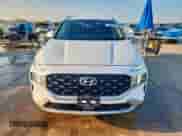 2023 Hyundai Santa Fe SEL with VIN 5NMS24AJ0PH546650, listed as a Copart auction lot 70897365 with 39,957 mi miles and Clean title. Bid and sale history available at DreamBid. Image 5.