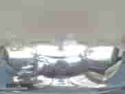 2021 Toyota Prius LE with VIN JTDL9MFU1M3027412, listed as a Copart auction lot 84287195 with 71,395 mi miles and Salvage title. Bid and sale history available at DreamBid. Image 14.