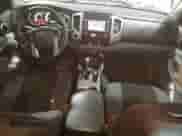 2014 Toyota Tacoma z VIN 3TMLU4EN1EM145145, wystawiony jako Copart lot #70778495 z przebiegiem 169 209 mil mil oraz Szkoda całkowita • Salvage title. Historia ofert i sprzedaży dostępna na DreamBid. Obrazek 8.