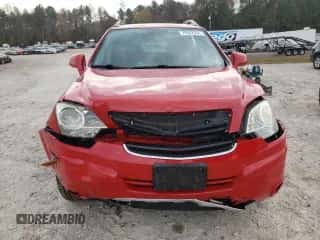 2009 Saturn VUE XR z VIN 3GSCL53739S580896, wystawiony jako Copart lot #79362394 z przebiegiem 97 429 mil mil oraz Szkoda całkowita • Salvage title. Historia ofert i sprzedaży dostępna na DreamBid. Obrazek 5.