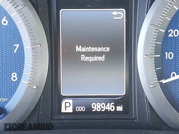 2015 Toyota Sienna Limited with VIN 5TDDK3DC5FS126524, listed as a IAAI auction lot 42724732 with 98,946 mi miles and . Bid and sale history available at DreamBid. Image 16.