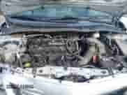 2011 Toyota Corolla S with VIN 2T1BU4EE5BC600448, listed as a IAAI auction lot 43297900 with 235,444 mi miles and . Bid and sale history available at DreamBid. Image 10.