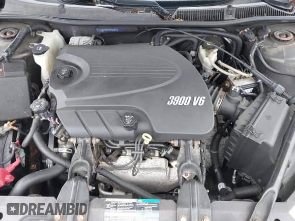 2009 Chevrolet Impala LT с VIN 2G1WC57M191220071, выставлен на аукционе IAAI как лот 42247085 с пробегом 139 800 миль миль и . История ставок и продаж доступна на DreamBid. Изображение 10.
