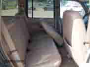 1998 Ford Explorer XLT с VIN 1FMZU35P3WZB28624, выставлен на аукционе IAAI как лот 42142177 с пробегом 208 589 миль миль и . История ставок и продаж доступна на DreamBid. Изображение 8.