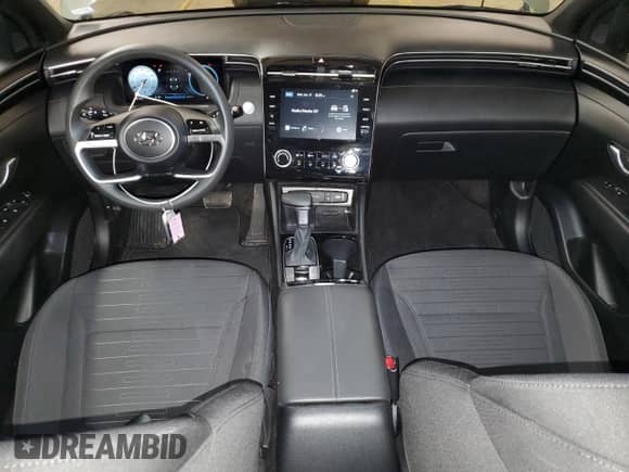 2022 Hyundai Santa Cruz SEL с VIN 5NTJCDAE2NH037690, выставлен на аукционе Copart как лот 38429254 с пробегом 26 727 миль миль и . История ставок и продаж доступна на DreamBid. Изображение 8.