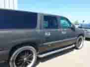 2003 Chevrolet Suburban Z71 с VIN 1GNFK16T33J111031, выставлен на аукционе IAAI как лот 42075752 с пробегом 238 307 миль миль и . История ставок и продаж доступна на DreamBid. Изображение 14.