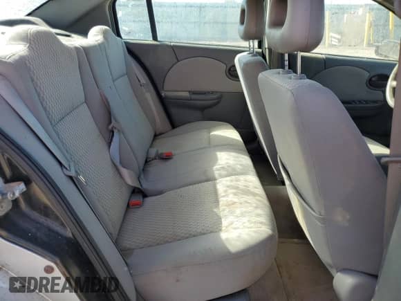 2007 Saturn ION ION 2 with VIN 1G8AJ55F27Z148534, listed as a Copart auction lot 83826625 with 73,258 mi miles and Clean title. Bid and sale history available at DreamBid. Image 10.
