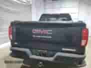 2020 GMC Sierra 1500 Elevation with VIN 1GTR9CEK6LZ172929, listed as a Copart auction lot 64389885 with 103,270 mi miles and Salvage title. Bid and sale history available at DreamBid. Image 6.