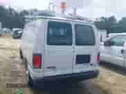 2013 Ford Econoline Cargo Commercial with VIN 1FTNE1EW7DDB01352, listed as a IAAI auction lot 42908765 with 102,950 mi miles and . Bid and sale history available at DreamBid. Image 16.