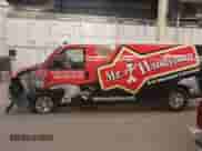 2018 Chevrolet Express Cargo z VIN 1GCWGBFP8J1250684, wystawiony jako IAAI lot #42115424 z przebiegiem 70 737 mil mil oraz . Historia ofert i sprzedaży dostępna na DreamBid. Obrazek 14.