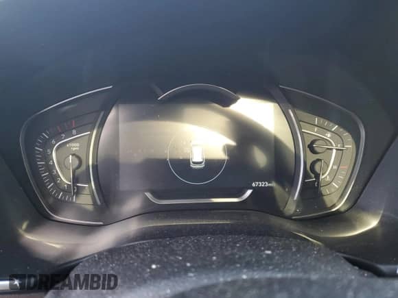 2020 Hyundai Santa Fe SEL с VIN 5NMS3CAD5LH138477, выставлен на аукционе Copart как лот 72519522 с пробегом 67 323 миль миль и . История ставок и продаж доступна на DreamBid. Изображение 9.