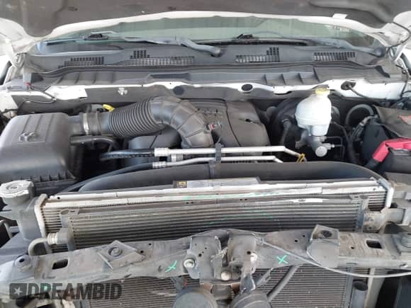 2012 Ram 1500 Express z VIN 1C6RD6KT0CS236587, wystawiony jako IAAI lot #43254702 z przebiegiem 132 897 mil mil oraz . Historia ofert i sprzedaży dostępna na DreamBid. Obrazek 10.