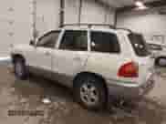 2003 Hyundai Santa Fe GLS с VIN KM8SC13E83U533400, выставлен на аукционе IAAI как лот 41610045 с пробегом 98 196 миль миль и . История ставок и продаж доступна на DreamBid. Изображение 3.