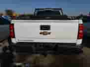 2016 Chevrolet Silverado 1500 Work Truck с VIN 1GCNKNEC6GZ273210, выставлен на аукционе Copart как лот 74464694 с пробегом 216 404 миль миль и Списание • Salvage title. История ставок и продаж доступна на DreamBid. Изображение 6.