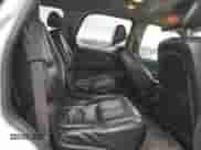 2007 Chevrolet Tahoe LT с VIN 1GNFK13097J150531, выставлен на аукционе Copart как лот 82285035 с пробегом Не указан миль и Списание • Salvage title. История ставок и продаж доступна на DreamBid. Изображение 10.