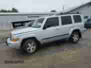 2009 Jeep Commander Sport с VIN 1J8HG48K79C511267, выставлен на аукционе Copart как лот 65707875 с пробегом 190 767 миль миль и Списание • Salvage title. История ставок и продаж доступна на DreamBid. Изображение 1.