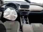 2019 Hyundai Santa Fe SEL Plus с VIN 5NMS33AD3KH051918, выставлен на аукционе Copart как лот 67817765 с пробегом 104 277 миль миль и Списание • Salvage title. История ставок и продаж доступна на DreamBid. Изображение 8.