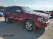 2010 Chevrolet Tahoe LTZ с VIN 1GNUKCE06AR177212, выставлен на аукционе Copart как лот 80871055 с пробегом 204 300 миль миль и Списание • Salvage title. История ставок и продаж доступна на DreamBid. Изображение 4.