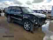 2013 Cadillac Escalade Luxury with VIN 1GYS4BEF7DR272126, listed as a Copart auction lot 55978755 with 163,537 mi miles and Salvage title. Bid and sale history available at DreamBid. Image 4.